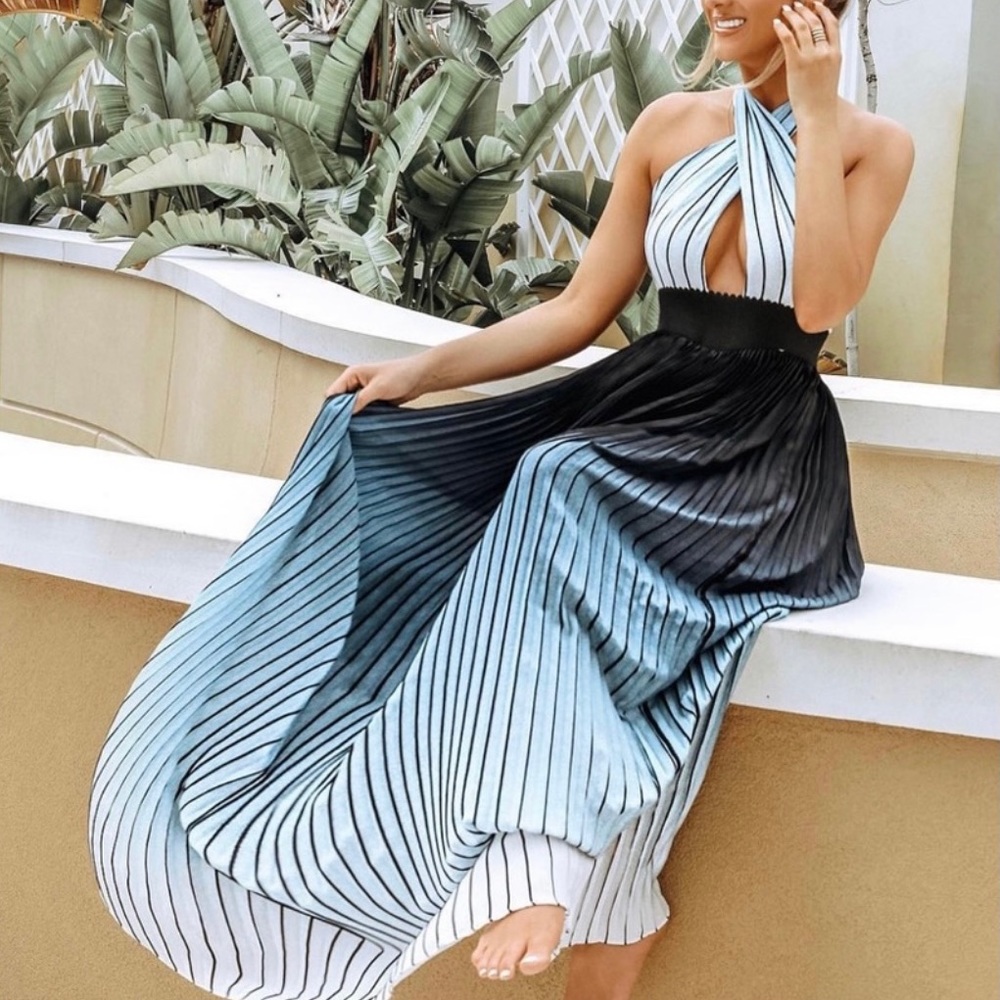 L’Atiste By Amy Dress